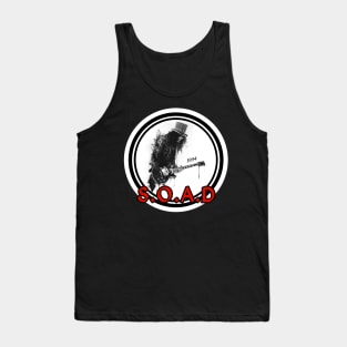 soad Tank Top